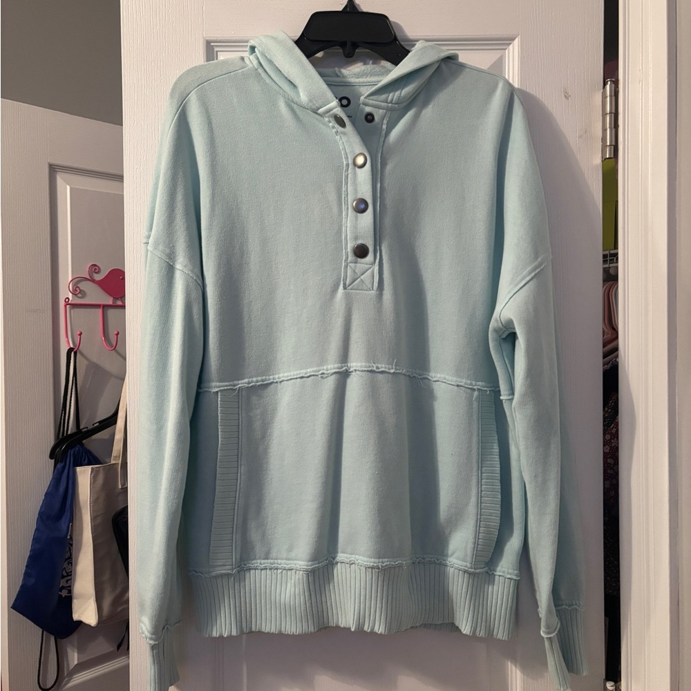 SO Tunic